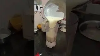 Ice-cream Recipe in Hindi #icecream #viral #video