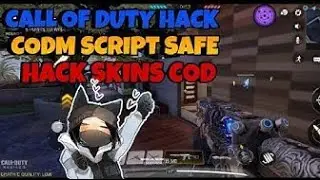 UPDATE CODM CHEATS 1.0.32 || CALL OF DUTY MOBILE HACK || CODM GLOBAL/GARENA ANTIBAN SCRIPT || NO BAN