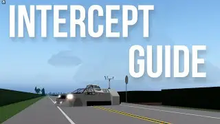 ***OUTDATED***  How To Intercept in Every Vehicle in Twisted 1.18!