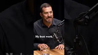Why It's Hard To Begin A Project | Andrew Huberman