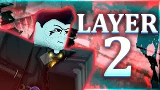 The ESSENTIAL Guide to BEATING Layer 2 Floor 1 - Deepwoken PvE Guide