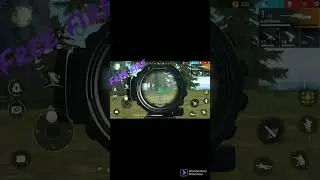 Free fire 😉