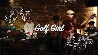 [Breathless]  Golf Girl (Caravan Cover)