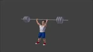 Blender 3D Halter Animasyon