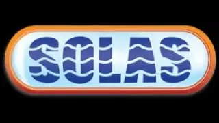 Solas Marine Services - ADIPEC Virtual 2020