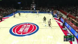 what 2k does to a mf