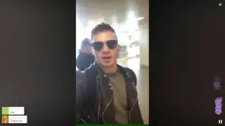 Появился новый ринг-тон 