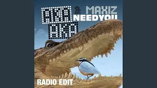Need You (Radio Edit)