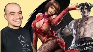 デビルランクマ、後でアンナも段位上げてみます！　dvj ranked, some anna too!「EN/JP/NL」