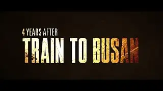 Train To Busan 2 | Official Trailer | 2020