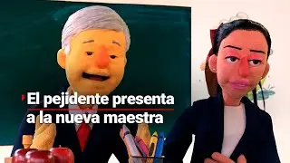 #LosPeluches
