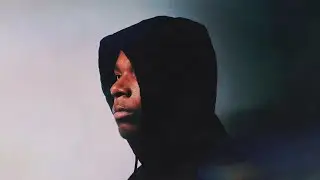 Trae Perry - Level Up (Audio)