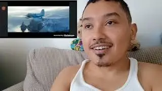 Mission Impossible: The Final Reckoning Teaser Trailer Reaction