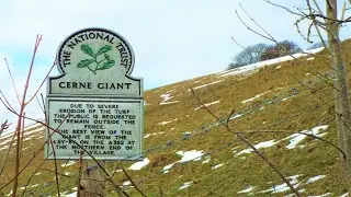 Cerne Abbas