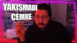 CEMRE DEMİREL OLAYI #cemredemirel