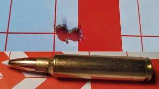 30 Nosler: Nosler's best cartridge?