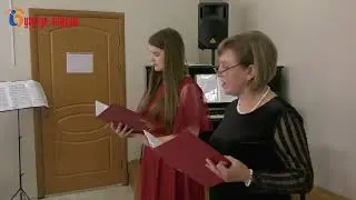Кружились в вальсе