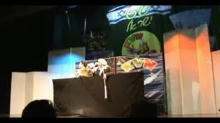 DMB Skazka Haifa 20 02 2009