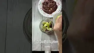 НЕ ГОВОРИТЕ ЧТО ЭТО НЕ ВКУСНО ПОКА НЕ ПОПРОБУЕТЕ 