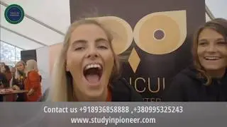 MBBS/MD IN Europe