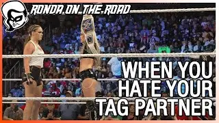 Ronda On The Road Ep 27: 