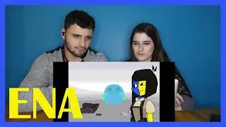 ENA Reaction | Joel G
