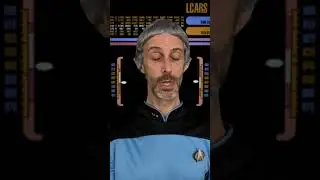 Star Trek HR: Disease Protocol