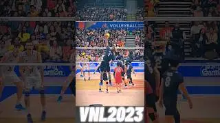 Powerful Serve 