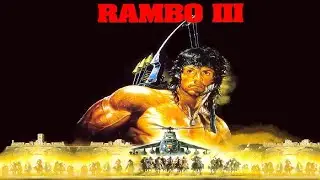Far Cry: Rambo 3 - Afghanistan (полное прохождение)