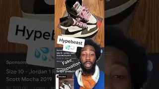 If you wear any of these sneakers YOU’RE BASIC! 