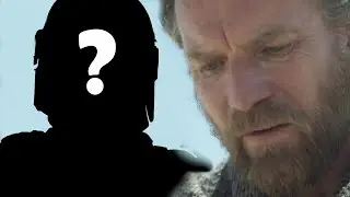 Disney's Backup Plan If Kenobi Flops