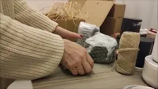 BYDORUK COLLECTİON MUM PAKETLEME