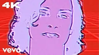 Gotye - Somebody That I Used to Know (Tronicbox 80s Remix) [Official 4K Visualizer] ft. Kimbra