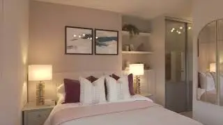Callows Rise Show Home