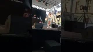 Chilla - Dans le Movie #01 Festival des Arts Osés 2019