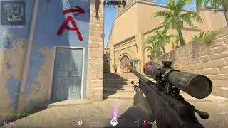 GaleTeam DOMINATES on FACEIT! / Пошлая Молли - Адская колыбельная