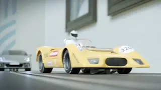 Carrera | Endless Engines Challenge