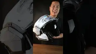 HJC i100! 💯 #triumphjtmnl #hjchelmetsphilippines #hjchelmets