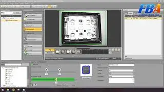 Part 6 - Cognex IS2000 Vision Sensor - Locate Tools | Industrial Vision Camera