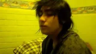 Cantandole a la gatita avril lavigne