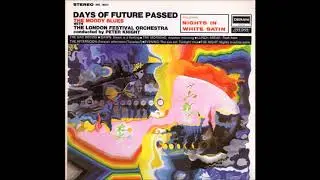 The Moody Blues - 