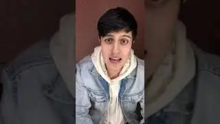 Хабиб Шарипов - прямой эфир