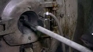 抖音穿越宝典：无缝钢管制造原理Crossing treasure book: seamless steel pipe manufacturing principle