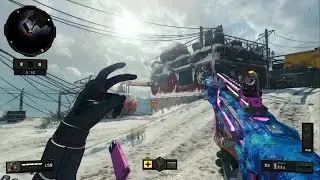 Call Of Duty Black Ops 4 Multiplayer Gameplay (No Commentary)