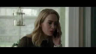OCEANS 8 TRAILER