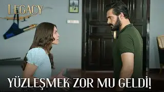 Seni bu konaktan göndereceğim! | Emanet 219. Bölüm