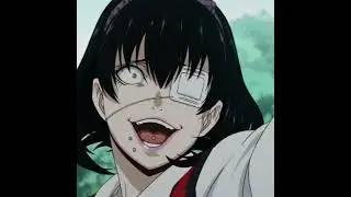 But Then I found out that Midari is Gay?|Midari Ikishima-Kakegurui Edit | #midariikishima #kakegurui