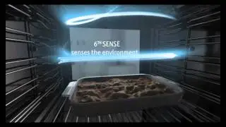 Whirlpool 6th Sense Built-in Ovens