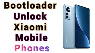 Beginner's Guide To Unlock Bootloader Of Xiaomi Mobile Phones