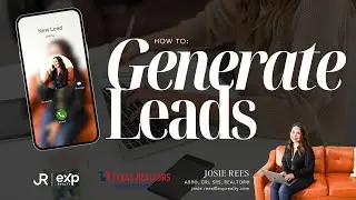 From Zero to Hero: How to Generate Leads